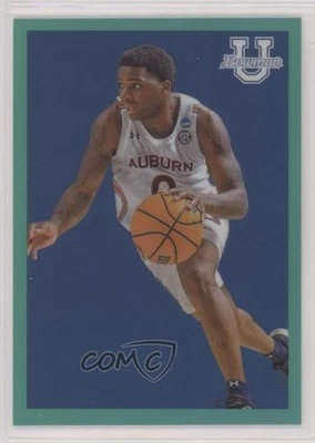 2022-23 Bowman U Chrome 2009 Bowman Aqua Refractor /150 KD Johnson #09B-24 - Image 1 of 2