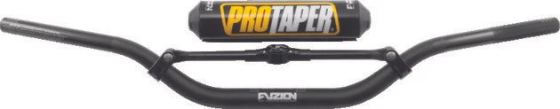ProTaper Fuzion Handlebar Windham/RM Mid 1-1/8" Black - Image 1 of 1