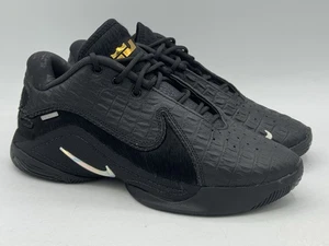 Nike LeBron 22 "Black Label" IB3866-001 1 von 1984 Herrengröße 6 - Bild 1 von 7