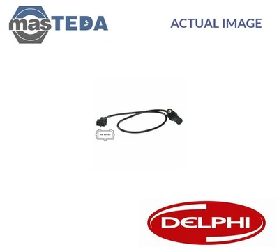 SS11092 CRANKSHAFT POSITION SENSOR DELPHI FOR FIAT MULTIPLA,MAREA,PALIO,STILO - Image 1 of 4