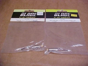 BLADE mQX MOTOR PAIR = BLH7503 (CW) & BLH7504 (CCW) (NEW) - Picture 1 of 2