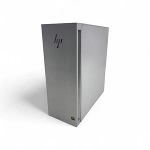 HP ENVY TE02-0042 Desktop PC i9-12900 16GB RAM 1TB SSD + 10TB HDD RTX 3070 Win11 - Picture 1 of 20