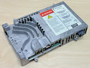 Allen Bradley 2711P-RP8D PanelView Plus Logic Module, Ser A - Picture 1 of 12
