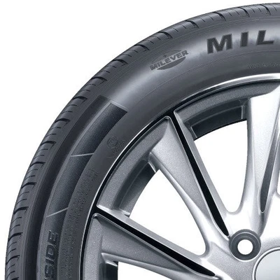 Milever Harmonic MP270 215/65 R15 100H XL - Bild 1 von 2