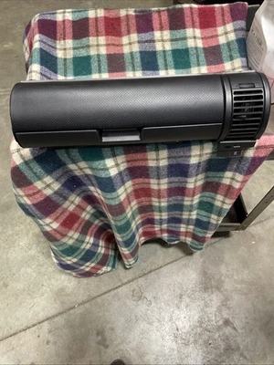 2003 04 Infiniti G35 caixa de luvas painel superior direito passageiro com aberturas fabricante de equipamento original 22BC0D8 - Imagem 1 de 4