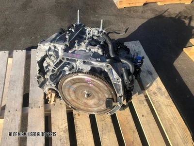 Conjunto de transmisión Acura ILX 2016-2018 2,4 L 8 velocidades Foto 1 de 4