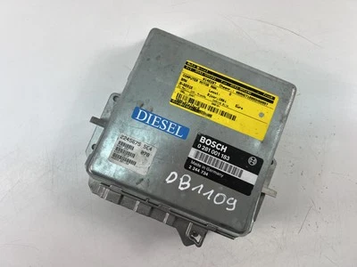 Centralina motore BMW 5 Touring E34 ECU 2244734 27270544 - Immagine 1 di 4