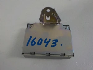 2014-2015 Honda Odyssey Active Noise Cancellation Acm Control Unit 39200-Tk8-A31 - Foto 1 di 3