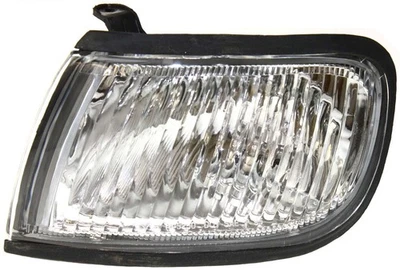 Corner Light For 97-99 Nissan Maxima Driver Side w/ Bulb - Image 1 of 4