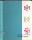A treasury of crochet patterns - Blackwell - Hardcover - Acceptable