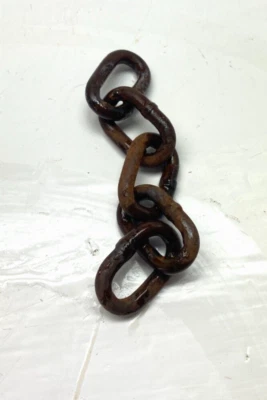 Grasshopper 9552 52" Mower Deck Lift Chain 820320 - Image 1 of 2