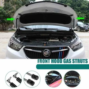 Capó delantero con carga de gas soportes de elevación puntales de amortiguador varilla de hélice para Buick Encore - Imagen 1 de 9