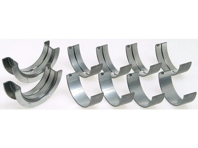 For 1975-1978 Dodge D200 Main Bearing Set Sealed Power 66586KSMB 1976 1977 - Image 1 of 2