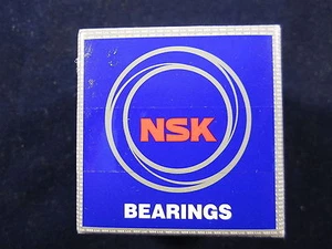 NSK Single Row Tapered Roller Bearing HR32307J - Picture 1 of 1