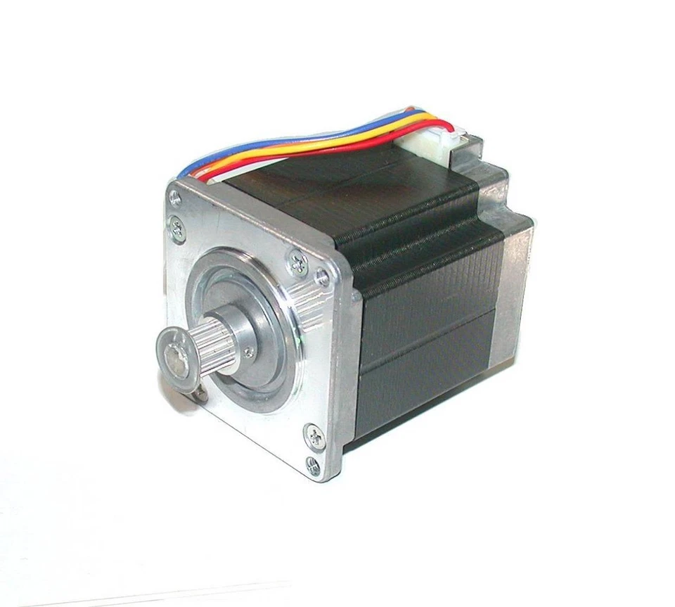 MINEBEA MATSUSHITA    23KM-K102-P1V   STEPPER MOTOR - Image 1 of 1
