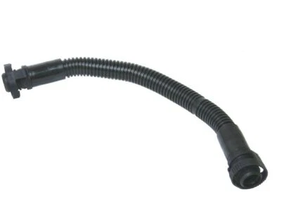 For 2006-2008 Volkswagen GTI Crankcase Breather Hose 66814TC 2007 BPY - Image 1 of 2