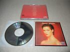 Sheena Easton "Take My Time" Japan 1st press CD CP35-3058 Black Triangle