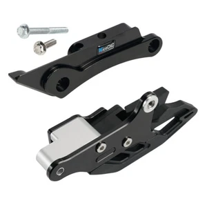 CNC Swingarm Chain Guard Guide For Husqvarna FE250 FE350 FE450 FE501 2014-2022 - Picture 1 of 6