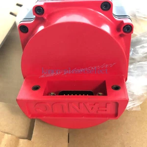 UN NUEVO SERVOMOTOR FANUC A06B-2373-B175 - Imagen 1 de 1