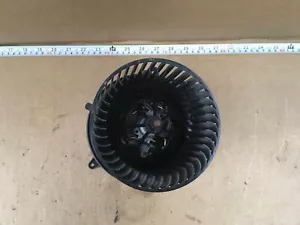 2011-2016 Mini Cooper S R55-R61 A/C AC Air Condition Heater Blower 3422644 OEM . - Picture 1 of 12