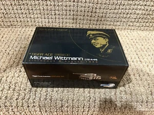 Dragon Armor & CH 1:72 Tiger I Late, Wittmann Cintheaux Aug. 1944, No. 60119 - Bild 1 von 13