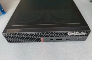 Lenovo Workstation P340 Tiny M90q Gen Gehäuse/Chassis mit Schrauben - Bild 1 von 5