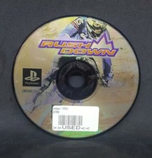 .PSX.' | '.Rushdown.