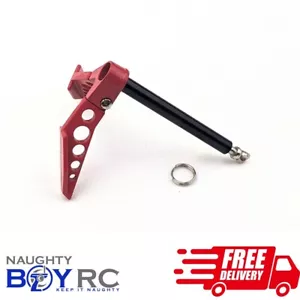 Naughty Boy RC Self Rescue Winch Anchor 1/10 Crawler Scale Truck Accessory Part - Picture 1 of 6