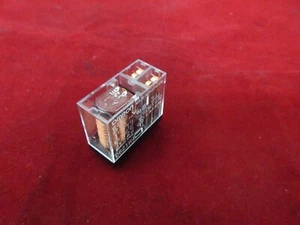 Omron G2R-2-S General Purpose Relay DC24V - Picture 1 of 3