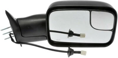Dorman 955-2002 Door Mirror Right side fits Dodge Ram 55076488AE - Image 1 of 2