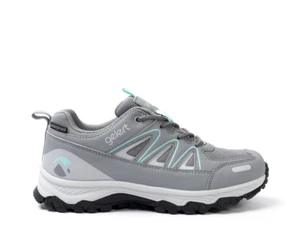Gelert Fell Hiking Shoes Juniors Grey UK 4 EUR 36.5 US 4.5Y *REFCRS346 - Picture 1 of 2