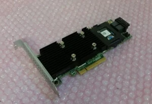 Dell PERC H730 12 GB/s SAS 1 GB Cache PCIe RAID-Karte 044GNF 44GNF - Bild 1 von 1