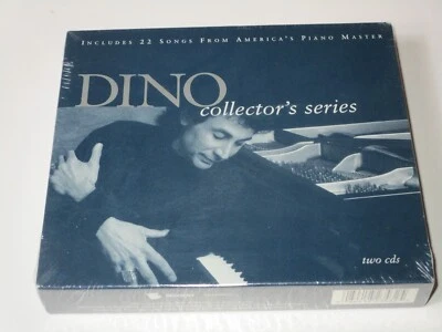 DINO: Collector's Series, Vols. 1 & 2 (CD, 1998, Benson Records, 2 Discs) - Image 1 of 2