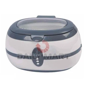 New CP-17B Plastic Ultrasonic Lens Cleaner 110V/220V 120 W - Picture 1 of 2