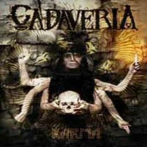 Cadaveria - Karma DDVD #81165 - Imagen 1 de 1