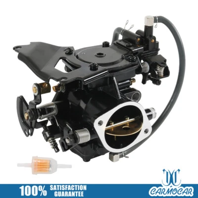 Carb Carburetor BN40I-38-24 For Sea Doo 717 720 GS GTI GTS Sportster Challenger - Image 1 of 4