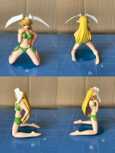 Yujin,SR,Shining Tears Figure Collection,"Elwyn (Swimsuits,Green)", - Picture 1 of 3