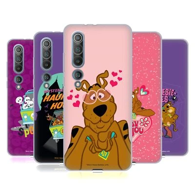 官方 SCOOBY-DOO 季节软胶保护壳 适用于小米手机 — 第 1/4 张图片