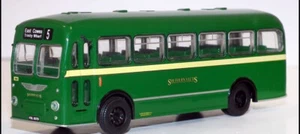 B210A BT Models 1:76 Scale Bristol MW6G 'Southern Vectis' - Fleet#806 - Picture 1 of 1