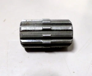 Ditch Witch 501-759 Splined Coupler - Picture 1 of 5
