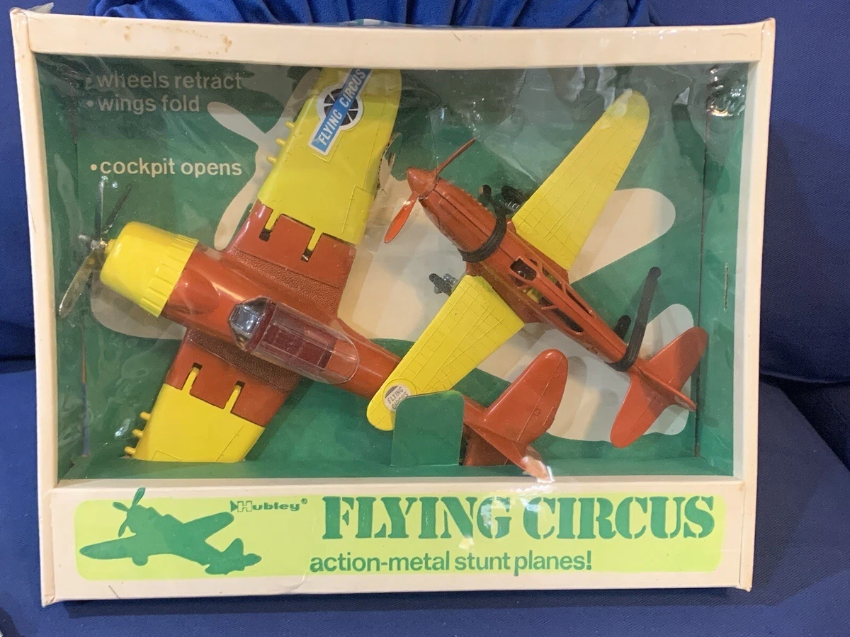 Hubley Diecast Military Airplanes for sale - eBay