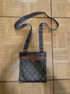 Borse da uomo Louis Vuitton | Acquisti Online su eBay