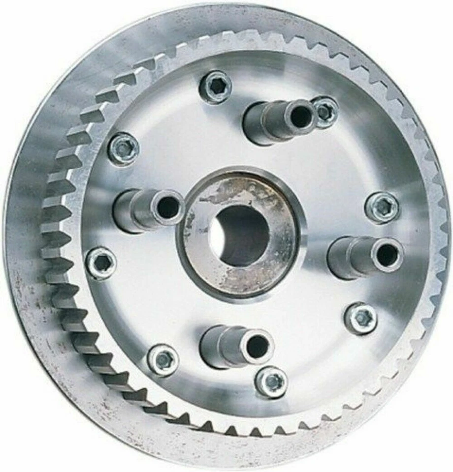 Buje de embrague interior Harley Dyna FLST FXST Softail FLHT Drag Specialties DS-195009 Foto 1 de 1