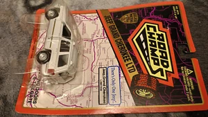Road Champs Jeep Grand Cherokee LTD White Color 1995 - Picture 1 of 2