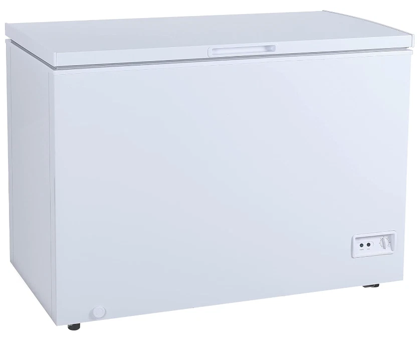 Avanti 10,0 cu. Congelador de cofre listo para garaje CF100F0WA Foto 1 de 1