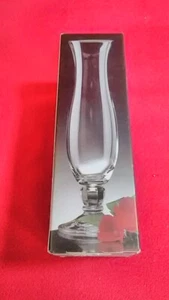 Mikasa Preston 9 " Bud Vase Box NIB Valentines Gift Flowers VR030/613 - Picture 1 of 7