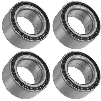 Rodamientos de bolas para Polaris RZR XP 1000 2014 2015 2016 2017/4x Foto 1 de 4