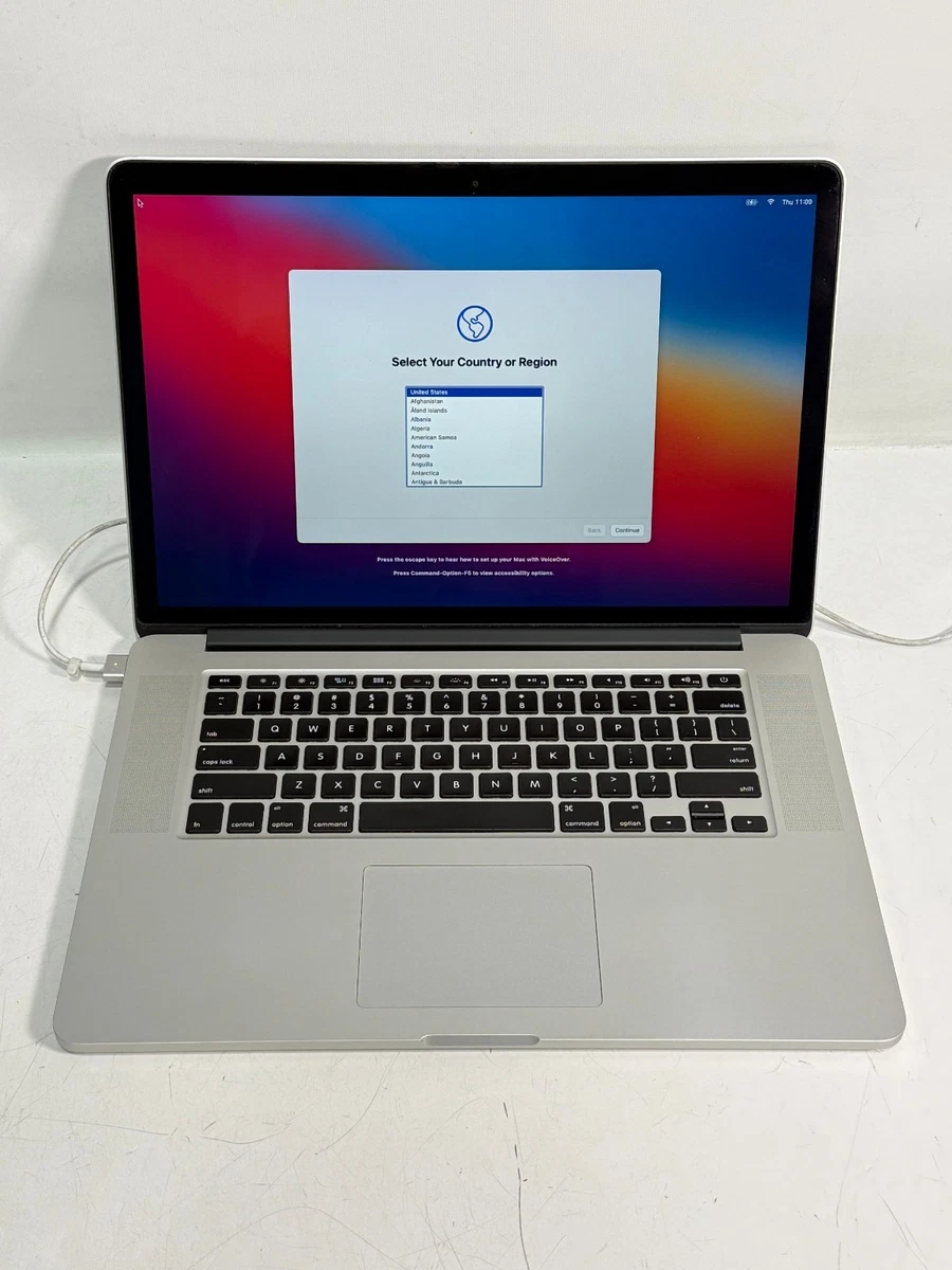 2013 Apple MacBook Pro Laptops for sale | eBay