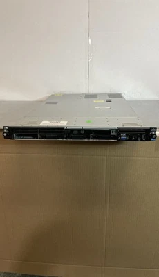 HP ProLiant DL360 Gen 7 Intel Xeon Server No HDD - Image 1 of 4