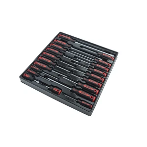 Sunex 1120SS Sunex 20-Piece Combination Screwdriver Set - Picture 1 of 1